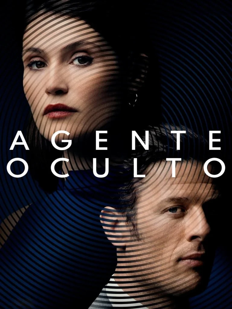 Agente Oculto
